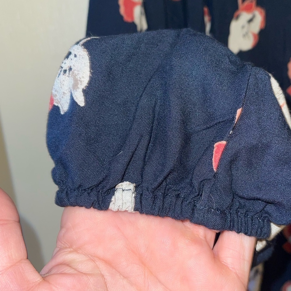 Abercrombie romper • Women’s small - Picture 2 of 6